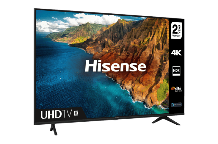 Сервисный центр Hisense в Кирове